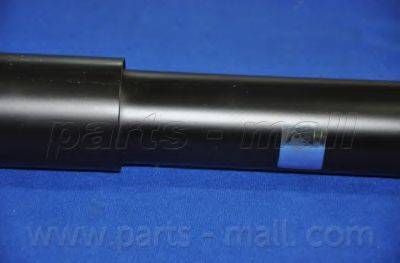 Parts-Mall PJB-R013 - Амортисьор vvparts.bg