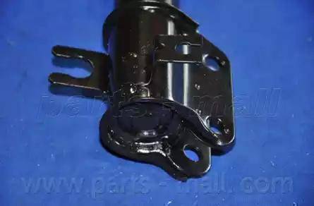 Magneti Marelli 352201070100 - Амортисьор vvparts.bg