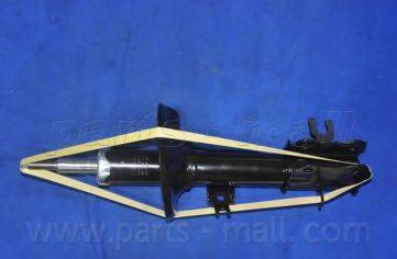 Parts-Mall PJC-023 - Амортисьор vvparts.bg