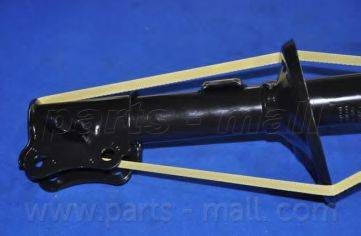 Parts-Mall PJC-022 - Амортисьор vvparts.bg