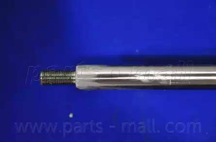 Parts-Mall PJC-FL009 - Амортисьор vvparts.bg