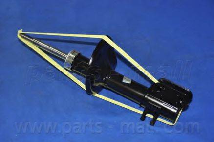 Parts-Mall PJC-FL001 - Амортисьор vvparts.bg