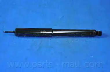 Parts-Mall PJD-103 - Амортисьор vvparts.bg