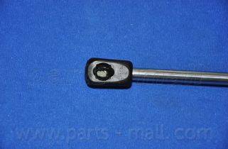 Parts-Mall PQA-246 - Газов амортисьор, багажно / товарно пространство vvparts.bg