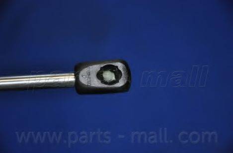 Parts-Mall PQA-247 - Газов амортисьор, багажно / товарно пространство vvparts.bg