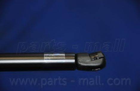 Parts-Mall PQA-247 - Газов амортисьор, багажно / товарно пространство vvparts.bg