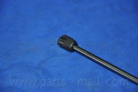 Parts-Mall PQA-264 - Газов амортисьор, багажно / товарно пространство vvparts.bg