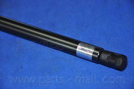 Parts-Mall PQA-264 - Газов амортисьор, багажно / товарно пространство vvparts.bg