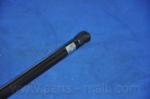 Parts-Mall PQA-266 - Газов амортисьор, багажно / товарно пространство vvparts.bg