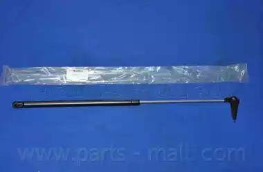 Parts-Mall PQA-237 - Газов амортисьор, багажно / товарно пространство vvparts.bg