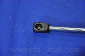 Parts-Mall PQB-242 - Газов амортисьор, багажно / товарно пространство vvparts.bg