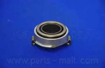 Parts-Mall PSB-A002 - Аксиален лагер vvparts.bg