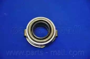 Parts-Mall PSB-A002 - Аксиален лагер vvparts.bg