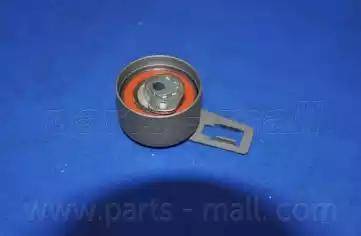 Parts-Mall PSB-B004 - Ремъчен обтегач, ангренаж vvparts.bg