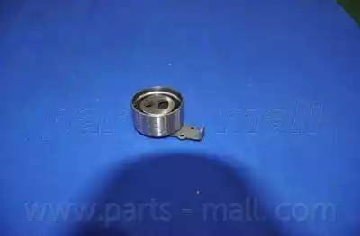 Parts-Mall PSB-B005 - Ремъчен обтегач, ангренаж vvparts.bg