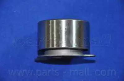 Parts-Mall PSB-B001 - Обтяжна ролка, ангренаж vvparts.bg