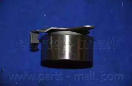 Parts-Mall PSB-B003 - Ремъчен обтегач, ангренаж vvparts.bg