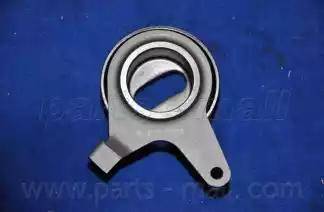 Parts-Mall PSB-B003 - Ремъчен обтегач, ангренаж vvparts.bg