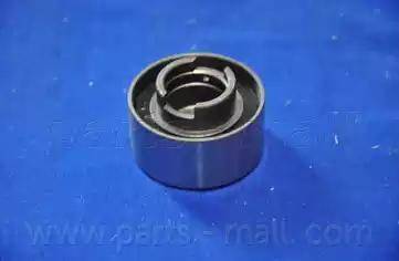 Parts-Mall PSB-B002 - Ремъчен обтегач, ангренаж vvparts.bg