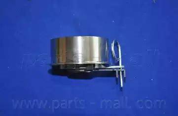 Parts-Mall PSB-B007 - Ремъчен обтегач, ангренаж vvparts.bg