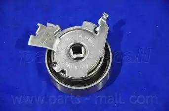 Parts-Mall PSC-B002 - Ремъчен обтегач, ангренаж vvparts.bg