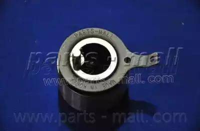 Parts-Mall PSC-B007 - Ремъчен обтегач, ангренаж vvparts.bg