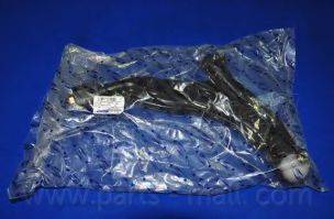 Parts-Mall PXCAA-001LR - Носач, окачване на колелата vvparts.bg