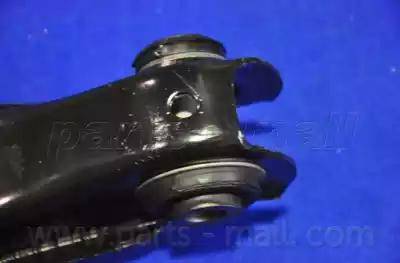 Parts-Mall PXCAA-008LR - Носач, окачване на колелата vvparts.bg