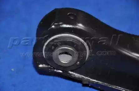 Parts-Mall PXCAA-007LL - Носач, окачване на колелата vvparts.bg