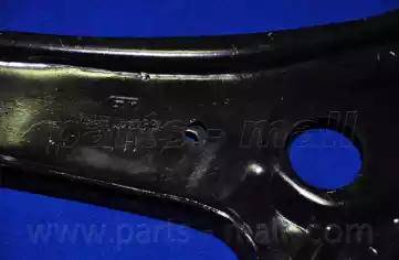 Parts-Mall PXCAA-013LL - Носач, окачване на колелата vvparts.bg