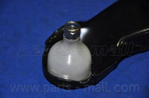 Parts-Mall PXCAA-017LL - Носач, окачване на колелата vvparts.bg