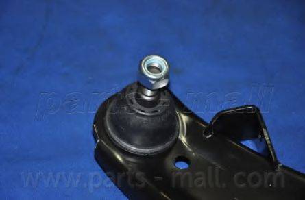 Parts-Mall PXCAA-029LR - Носач, окачване на колелата vvparts.bg