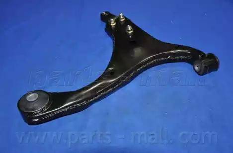 Parts-Mall PXCAA-020LL - Носач, окачване на колелата vvparts.bg