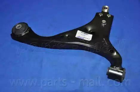 Parts-Mall PXCAA-020LR - Носач, окачване на колелата vvparts.bg