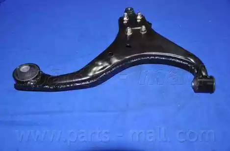 Parts-Mall PXCAA-021LL - Носач, окачване на колелата vvparts.bg