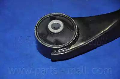 Parts-Mall PXCAB-015LR - Носач, окачване на колелата vvparts.bg