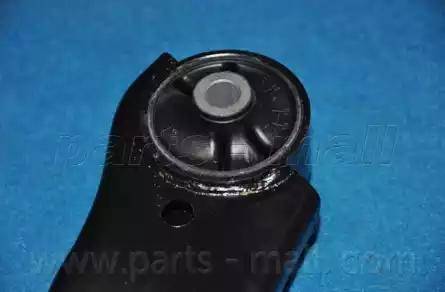 Parts-Mall PXCAB-018LR - Носач, окачване на колелата vvparts.bg