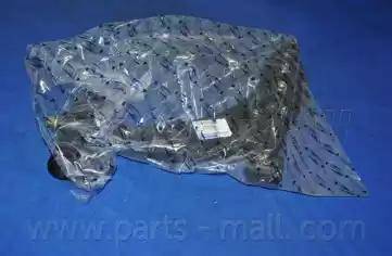 Parts-Mall PXCAB-023LL - Носач, окачване на колелата vvparts.bg