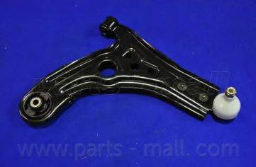 Parts-Mall PXCAC-008LR - Носач, окачване на колелата vvparts.bg