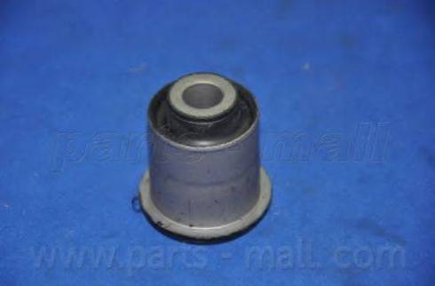 Parts-Mall PXCBB-003F - Тампон, носач vvparts.bg