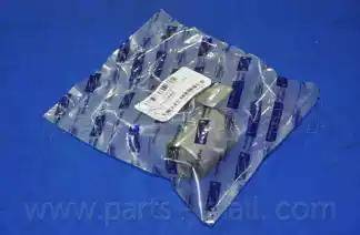 Parts-Mall PXCBC-008S - Тампон, носач vvparts.bg