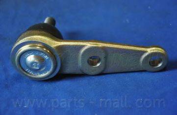 Parts-Mall PXCJA-001 - Шарнири vvparts.bg