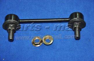 Parts-Mall PXCLB-044 - Биалета vvparts.bg