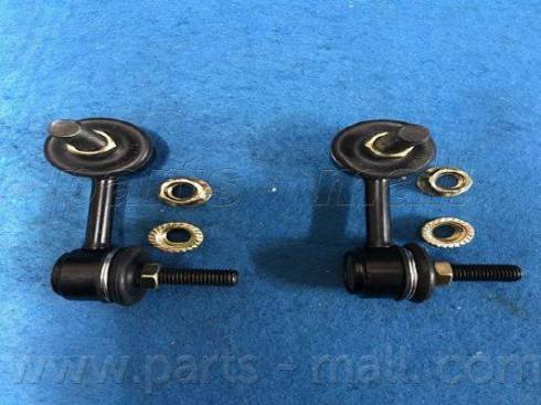 Parts-Mall PXCLJ-004 - Биалета vvparts.bg