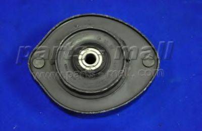 Parts-Mall PXCNA-003F - Тампон на макферсън vvparts.bg