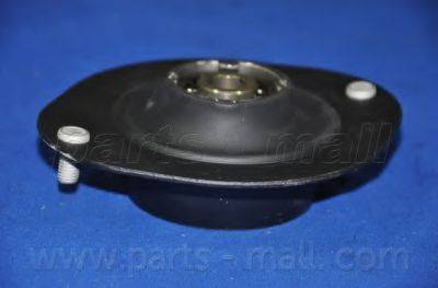 Parts-Mall PXCNC-007F - Тампон на макферсън vvparts.bg