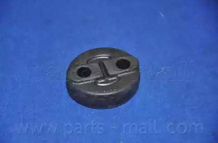 Parts-Mall PXCRC-001H - Държач, гърне vvparts.bg