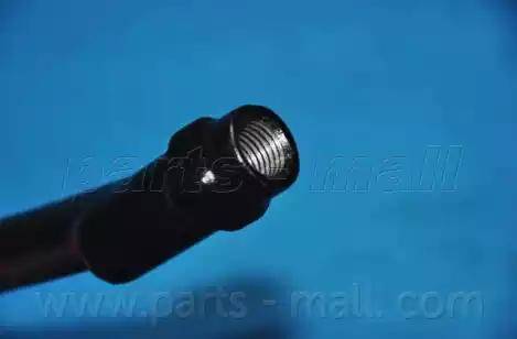 Parts-Mall PXCTA-028-S - Накрайник на напречна кормилна щанга vvparts.bg