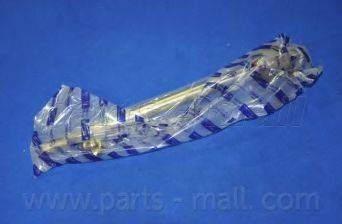 Parts-Mall PXCUA-003 - Аксиален шарнирен накрайник, напречна кормилна щанга vvparts.bg