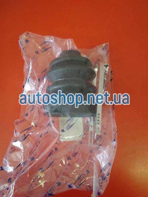 Parts-Mall PXCWA-301 - Маншон, полуоска vvparts.bg